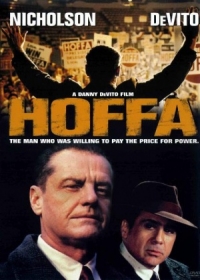 Hoffa (1992)