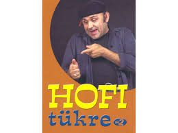 Hofi tükre 