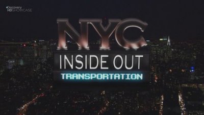 Hogyan működik New York?