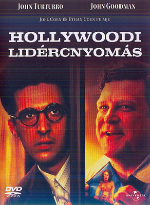 Hollywoodi lidércnyomás