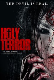 Holy Terror