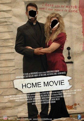 Home Movie (2008)