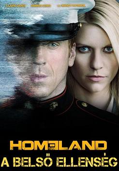 Homeland - A Belső ellenség