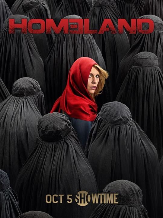 Homeland: A belső ellenség