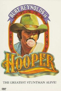 Hooper, a kaszkadőr