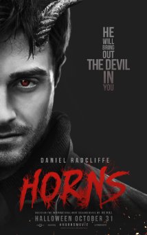 Horns (2013)