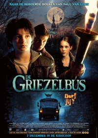 Horrorbusz