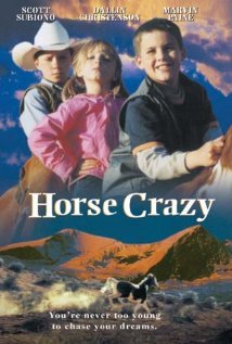 Horse Crazy