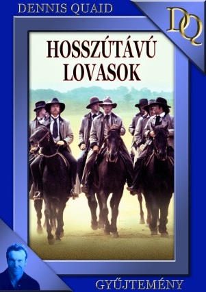 Hosszútávú lovasok