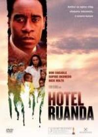 Hotel Ruanda