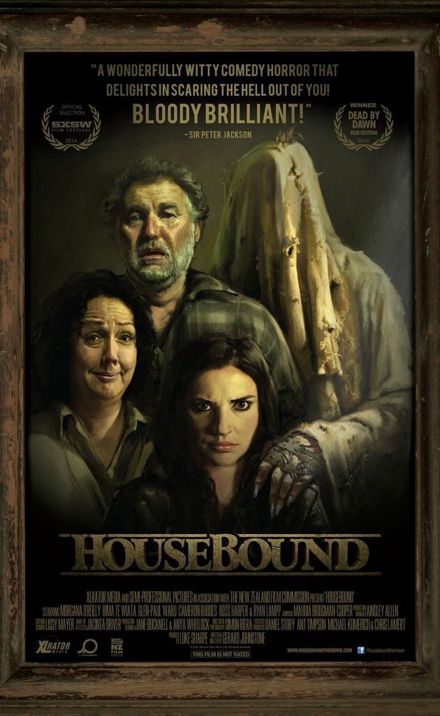 Housebound