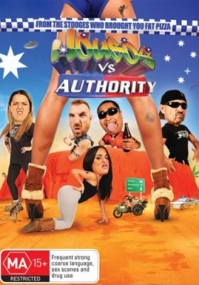 Housos vs. Authority