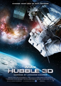 Hubble 3D (2010) (2010)