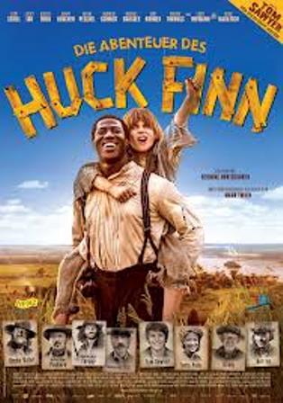 Huck Finn kalandjai