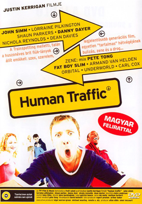 Human Traffic