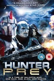 Hunter Prey (2010)