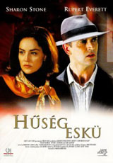 Hűségeskü