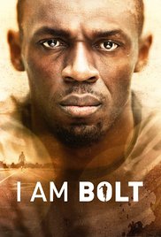 I am Bolt