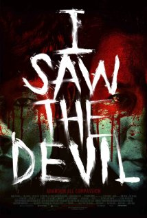 I saw the devil (2010)