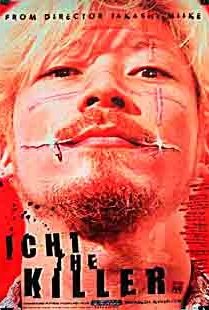 Ichi the Killer (2001)