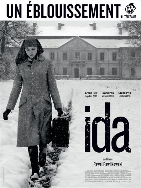 Ida (2013)