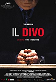 Il divo - A megfoghatatlan