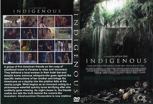 Indigenous