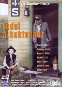 Indul a bakterház (1980)