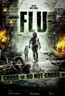 Influenza (2013)