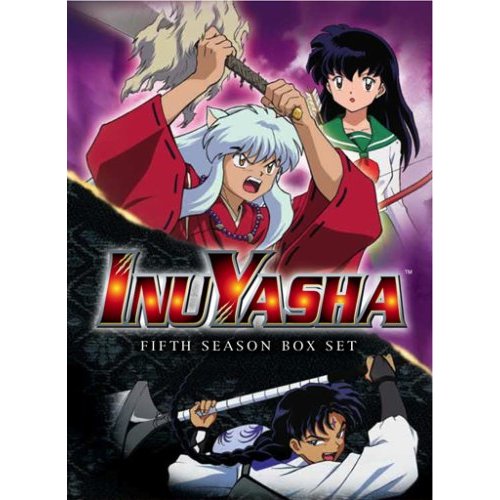 InuYasha