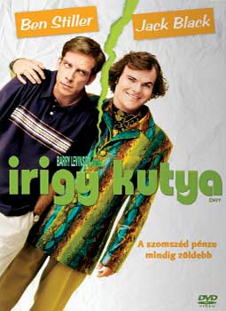 Irigy kutya