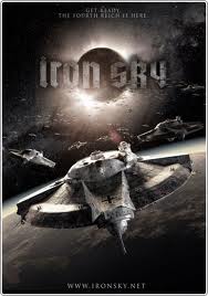 Iron Sky (2012)