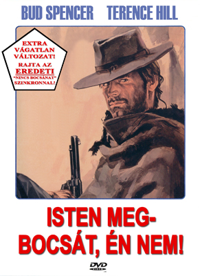 Isten megbocsát, én nem!