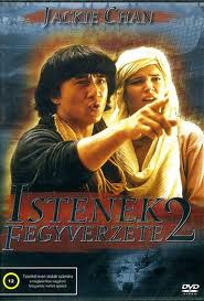 Istenek fegyverzete 2.: Kondor hadművelet