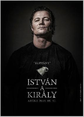 István a király (2013)