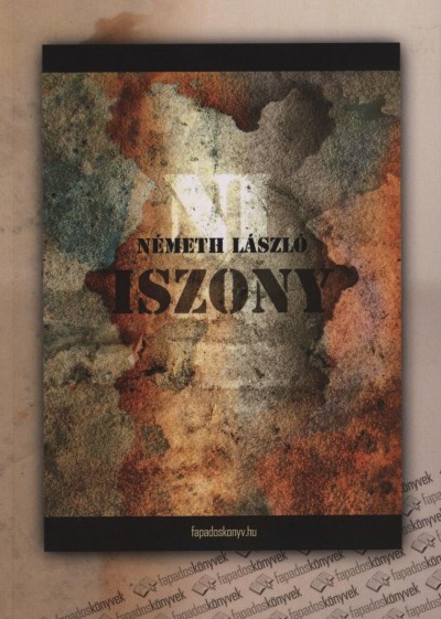 Iszony