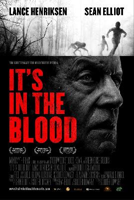 It`s in the Blood (2012)