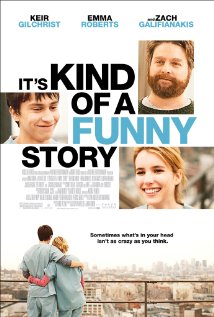 It`s Kind of a Funny Story