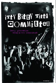 Itty Bitty Titty Committee