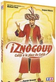 Iznogoud