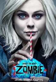 iZombie  (2017) : 3. évad