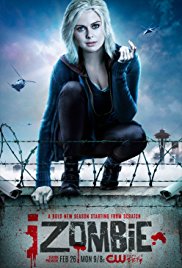 iZombie  (2018) : 4. évad