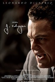 J. Edgar - Az FBI embere