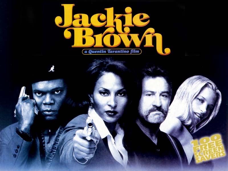 Jackie Brown (1997)