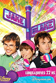 Jake és Blake