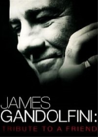 James Gandolfini: Tribute to a Friend