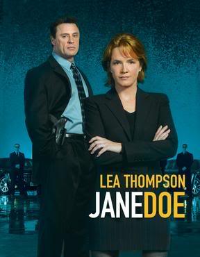Jane Doe: Főnöki erények