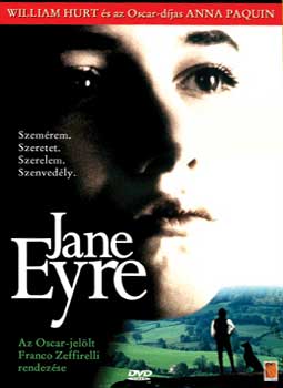 Jane Eyre.