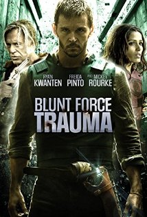 Járulékos trauma