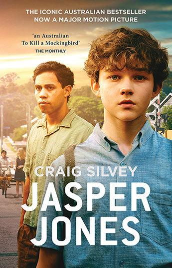 Jasper Jones